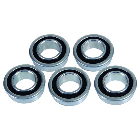Sunbelt Ball Bearing 0.53" x1.51" x1.51" A-B1SB328